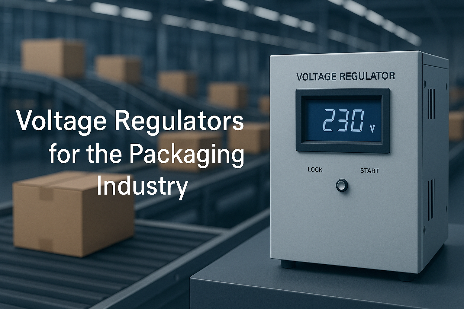 packing industry